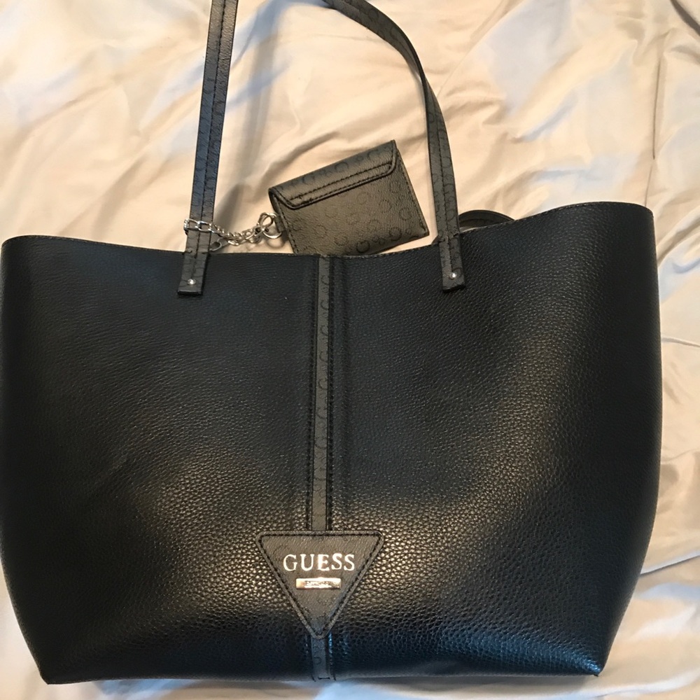 Guess Purse